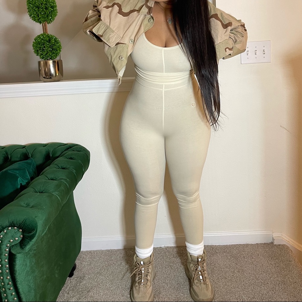 Waydamin Jumpsuit. ✨